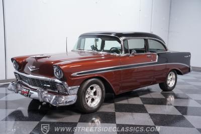 1956 Chevrolet Bel Air