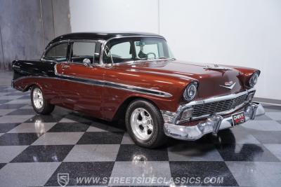 1956 Chevrolet Bel Air