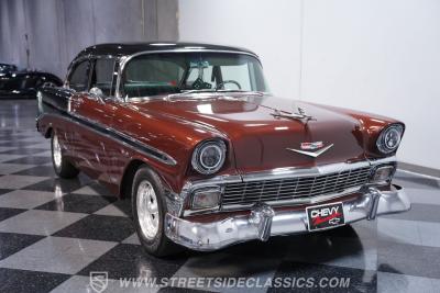 1956 Chevrolet Bel Air
