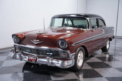 1956 Chevrolet Bel Air