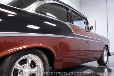 1956 Chevrolet Bel Air