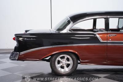 1956 Chevrolet Bel Air