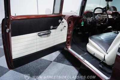 1956 Chevrolet Bel Air