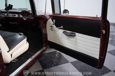 1956 Chevrolet Bel Air