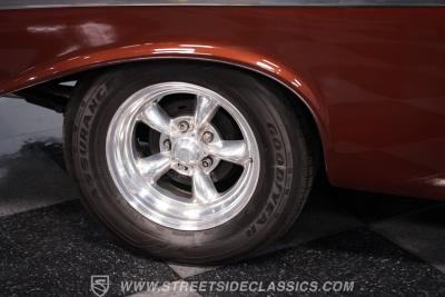 1956 Chevrolet Bel Air