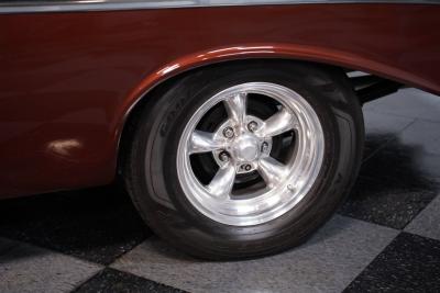 1956 Chevrolet Bel Air