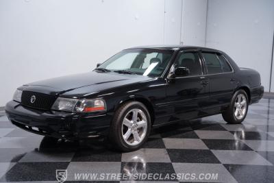 2003 Mercury Marauder