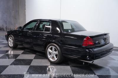 2003 Mercury Marauder