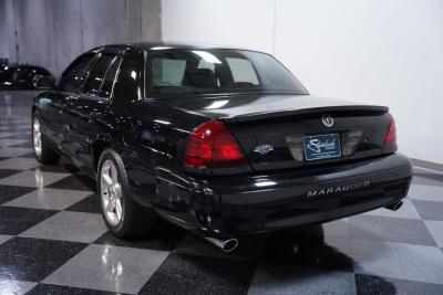 2003 Mercury Marauder