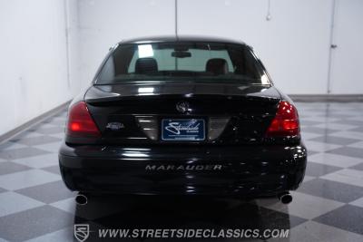 2003 Mercury Marauder