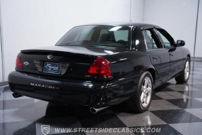 2003 Mercury Marauder
