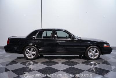 2003 Mercury Marauder