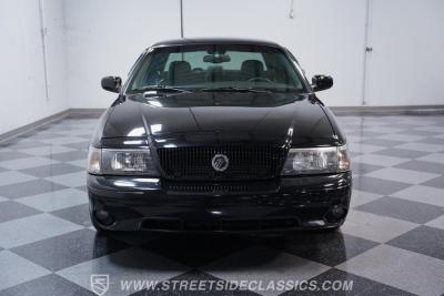 2003 Mercury Marauder