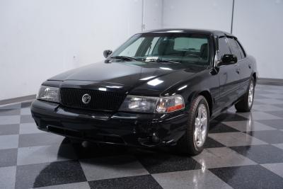 2003 Mercury Marauder