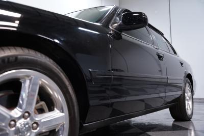 2003 Mercury Marauder