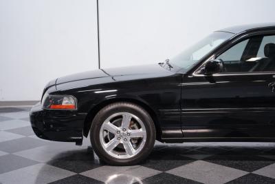 2003 Mercury Marauder