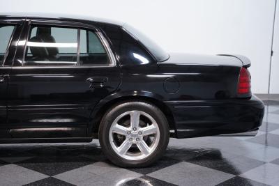 2003 Mercury Marauder