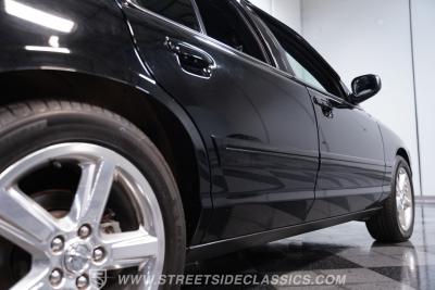 2003 Mercury Marauder