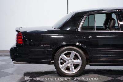 2003 Mercury Marauder