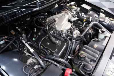 2003 Mercury Marauder