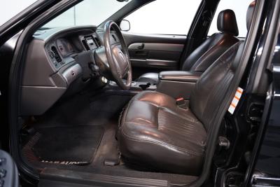 2003 Mercury Marauder