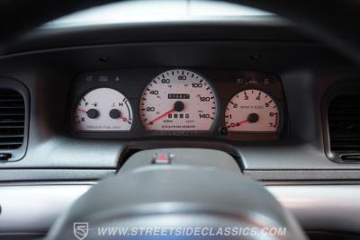 2003 Mercury Marauder
