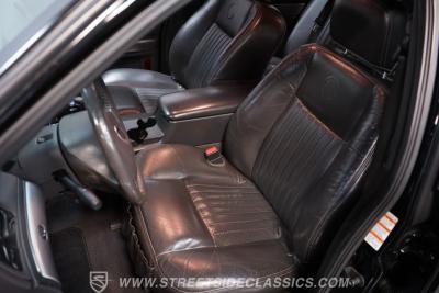 2003 Mercury Marauder