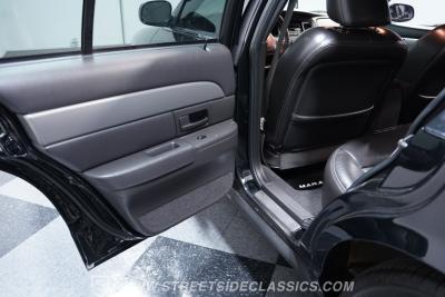 2003 Mercury Marauder