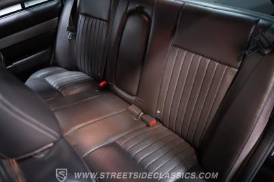 2003 Mercury Marauder