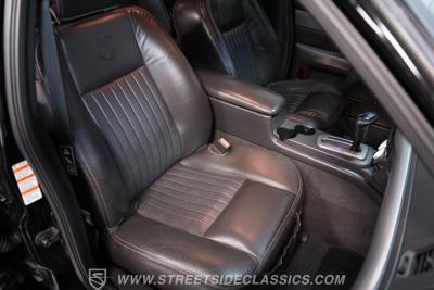 2003 Mercury Marauder
