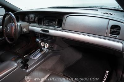 2003 Mercury Marauder