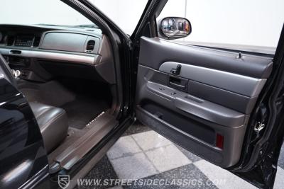 2003 Mercury Marauder