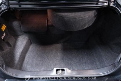 2003 Mercury Marauder