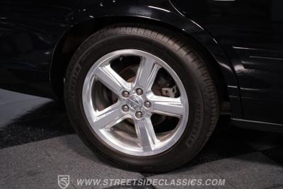 2003 Mercury Marauder