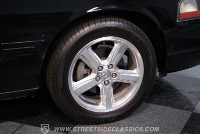 2003 Mercury Marauder