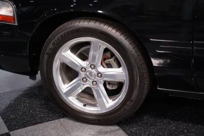 2003 Mercury Marauder