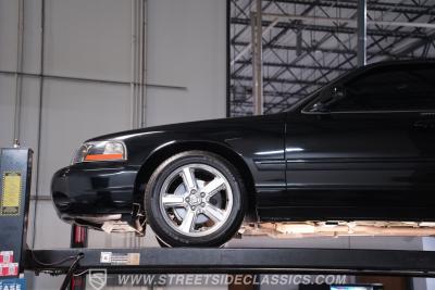 2003 Mercury Marauder