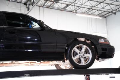 2003 Mercury Marauder