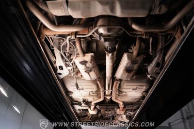 2003 Mercury Marauder