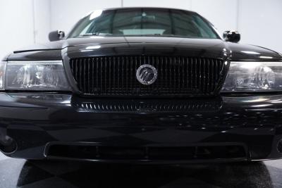 2003 Mercury Marauder