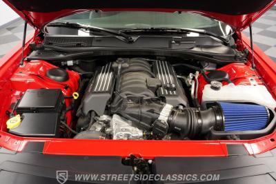 2022 Dodge Challenger R/T Scat Pack T/A 392 Widebody