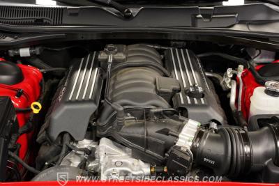 2022 Dodge Challenger R/T Scat Pack T/A 392 Widebody
