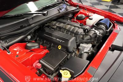 2022 Dodge Challenger R/T Scat Pack T/A 392 Widebody