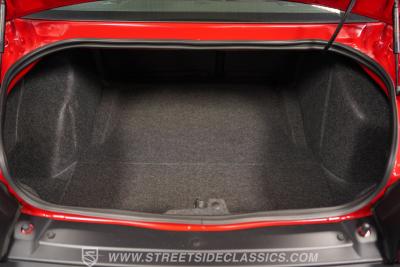 2022 Dodge Challenger R/T Scat Pack T/A 392 Widebody