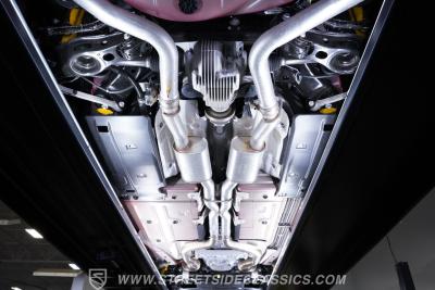 2022 Dodge Challenger R/T Scat Pack T/A 392 Widebody
