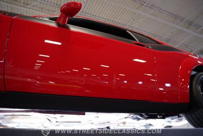 2022 Dodge Challenger R/T Scat Pack T/A 392 Widebody