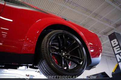 2022 Dodge Challenger R/T Scat Pack T/A 392 Widebody