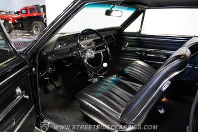 1966 Chevrolet Chevelle SS 427