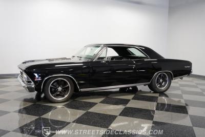1966 Chevrolet Chevelle SS 427