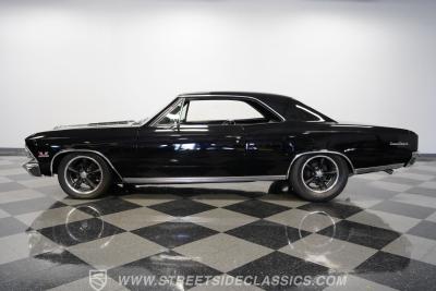 1966 Chevrolet Chevelle SS 427